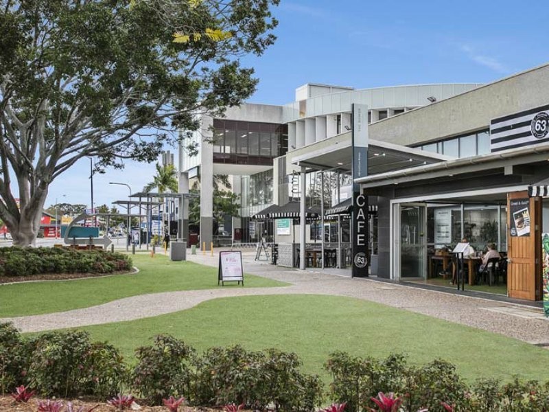 433 Logan Road, Greenslopes QLD 4120