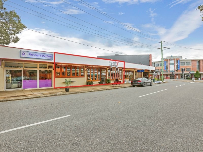 7 Park Terrace, Graceville QLD 4075