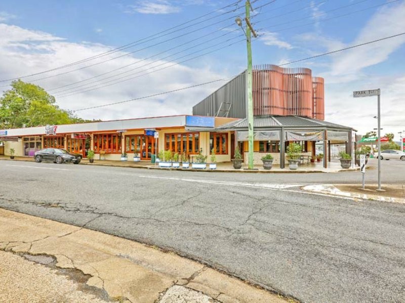 7 Park Terrace, Graceville QLD 4075