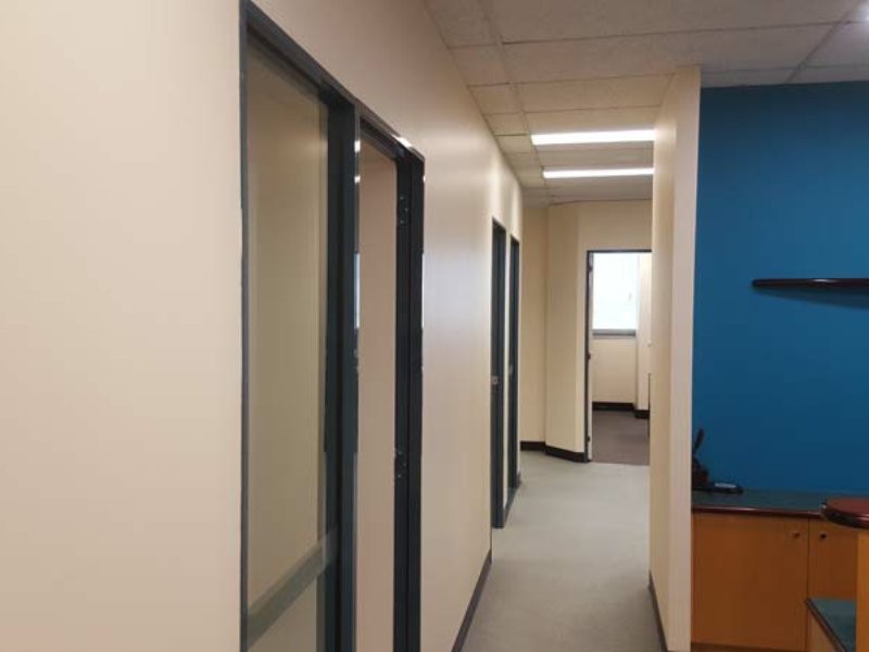 40/131 Leichhardt Street, Spring Hill QLD 4000