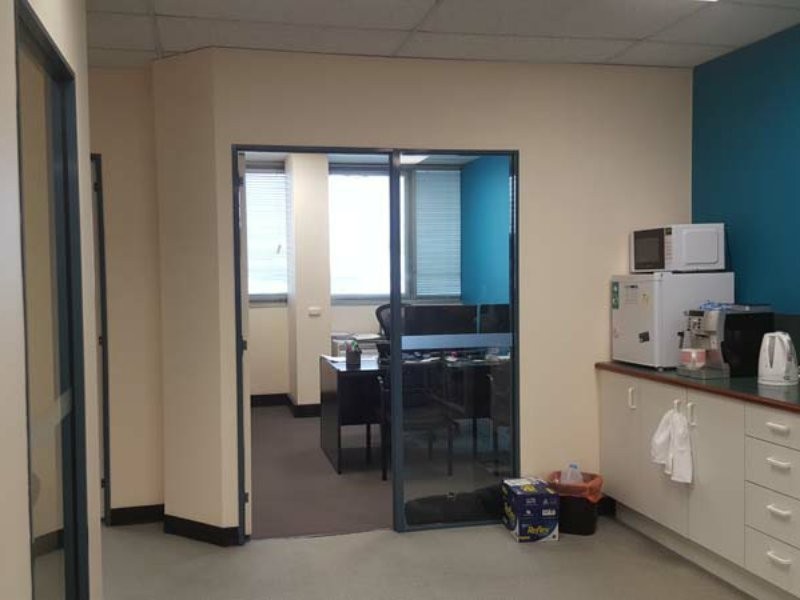 40/131 Leichhardt Street, Spring Hill QLD 4000