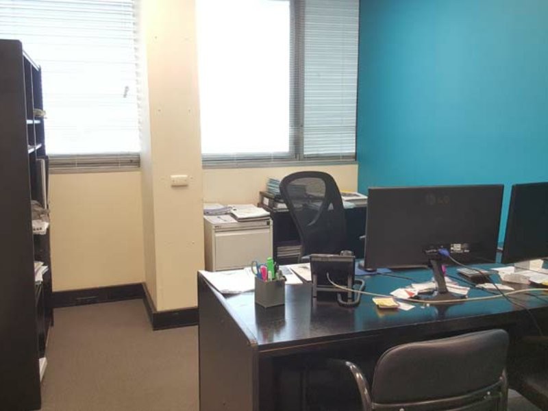 40/131 Leichhardt Street, Spring Hill QLD 4000