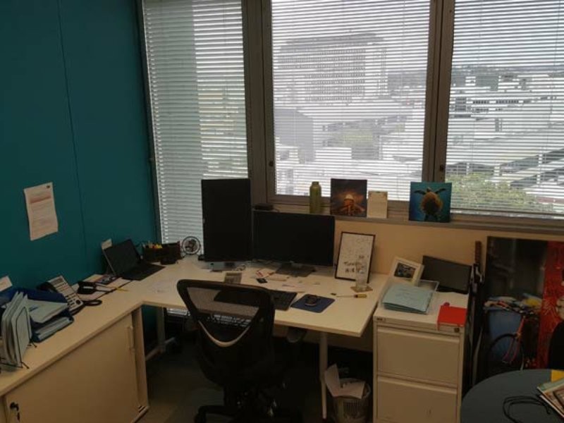 40/131 Leichhardt Street, Spring Hill QLD 4000