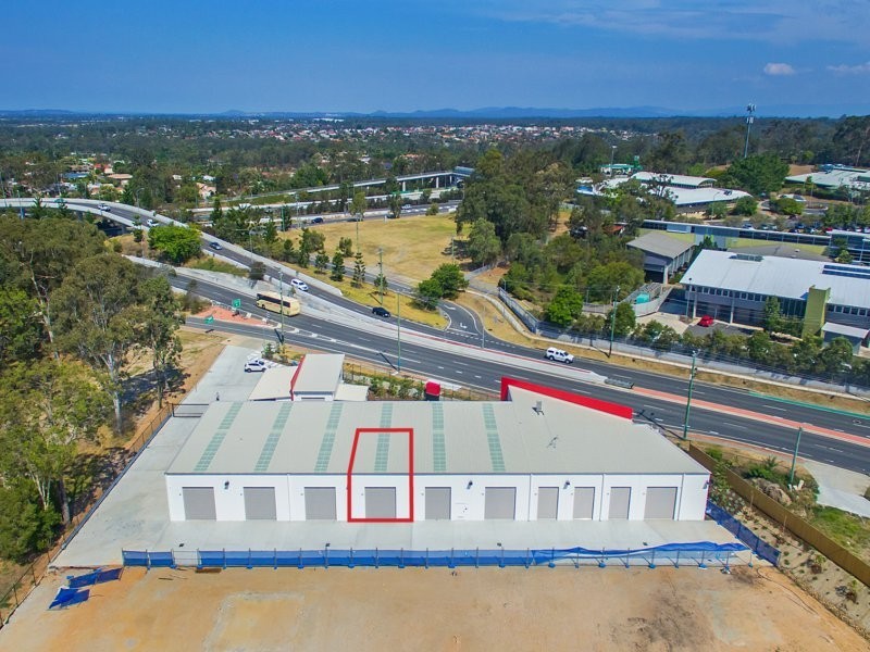 111/21 Middle Road, Hillcrest QLD 4118