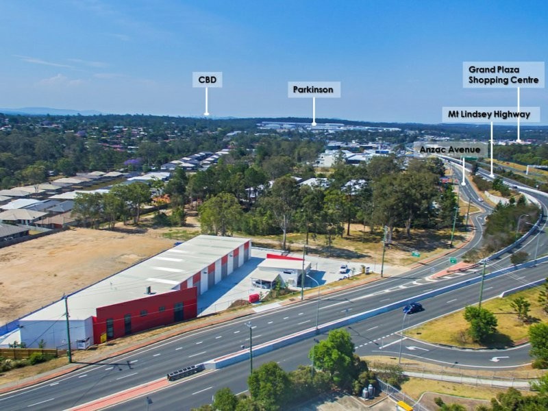 111/21 Middle Road, Hillcrest QLD 4118