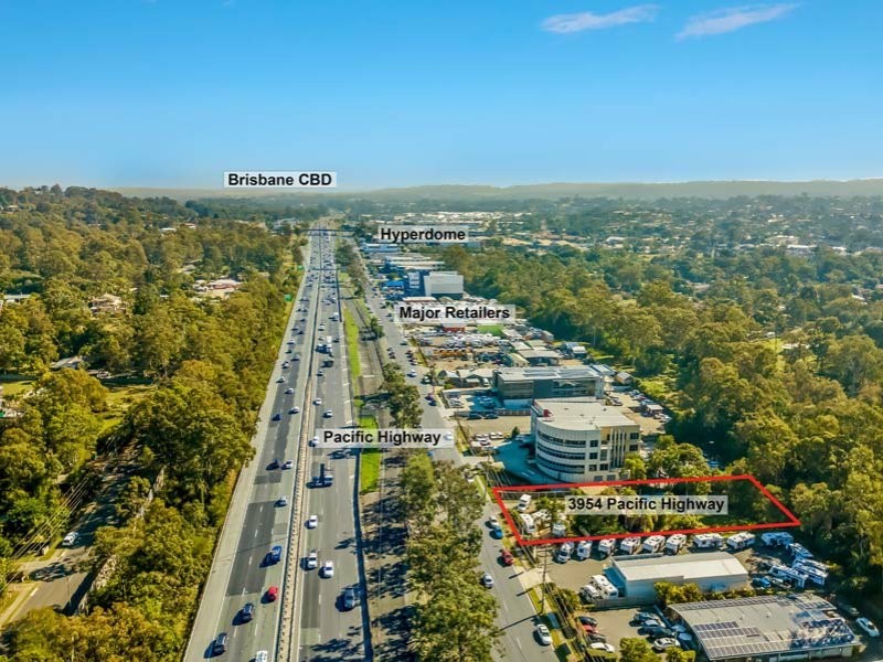 3954 Pacific Highway, Loganholme QLD 4129