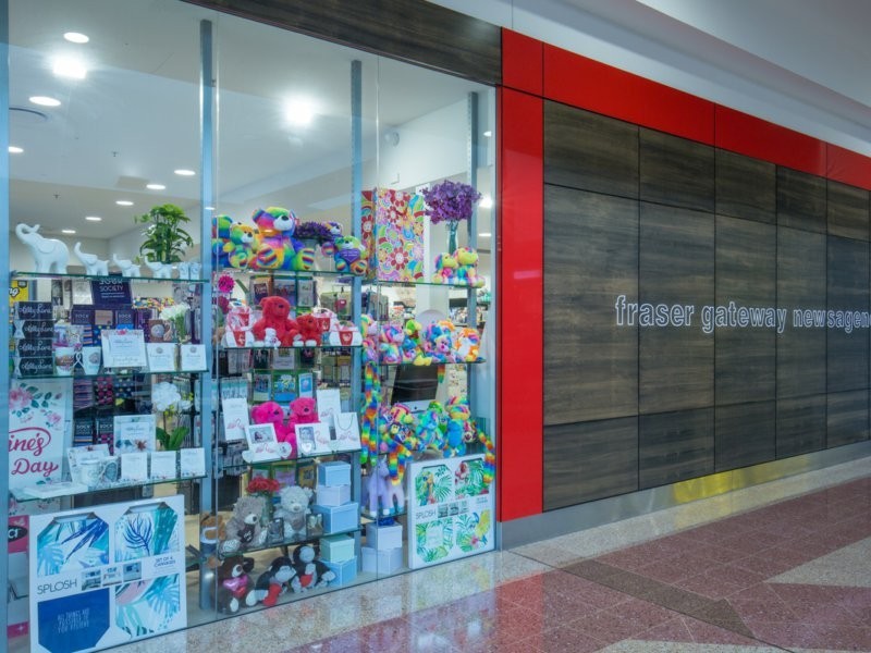 Shop 22-23/6 Central Avenue, Hervey Bay QLD 4655