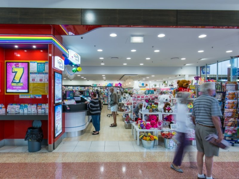 Shop 22-23/6 Central Avenue, Hervey Bay QLD 4655