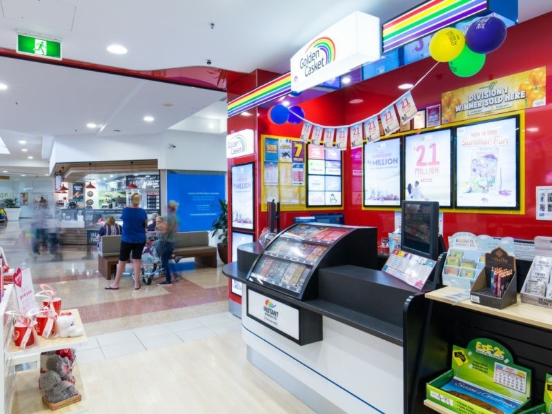 Shop 22-23/6 Central Avenue, Hervey Bay QLD 4655