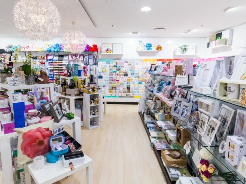 Shop 22-23/6 Central Avenue, Hervey Bay QLD 4655