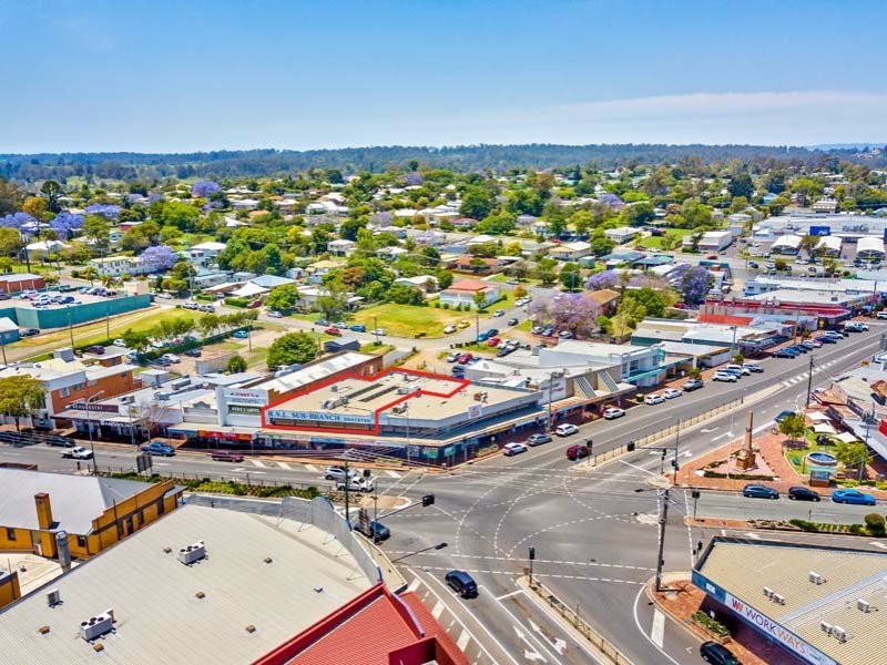 12/61 Brisbane Street, Beaudesert QLD 4285