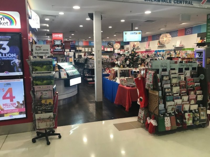 Shop 38/662 Compton Road, Calamvale QLD 4116