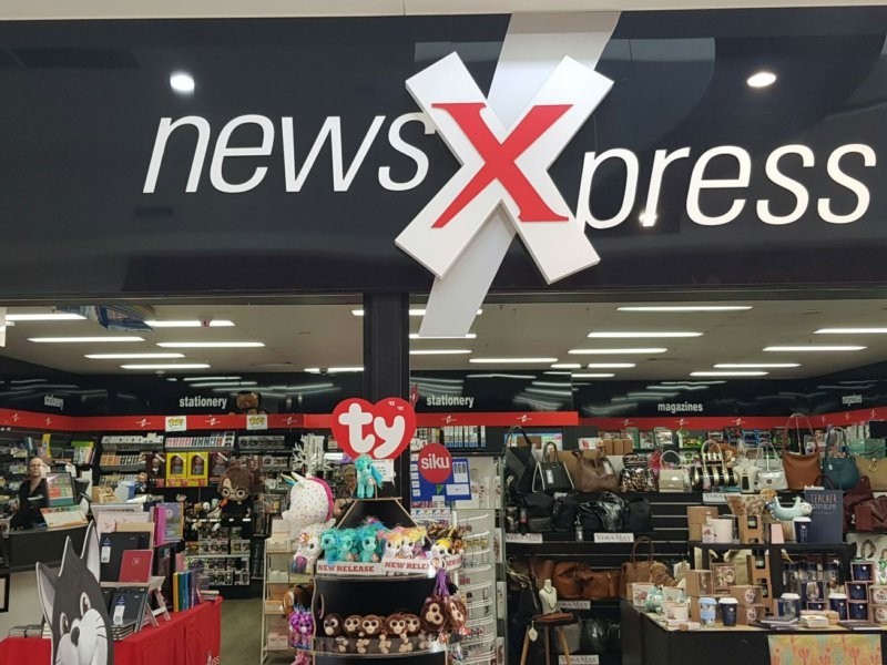 Shop 23, Newsxpress Eli Waters/2 Ibis Blvd, Eli Waters QLD 4655