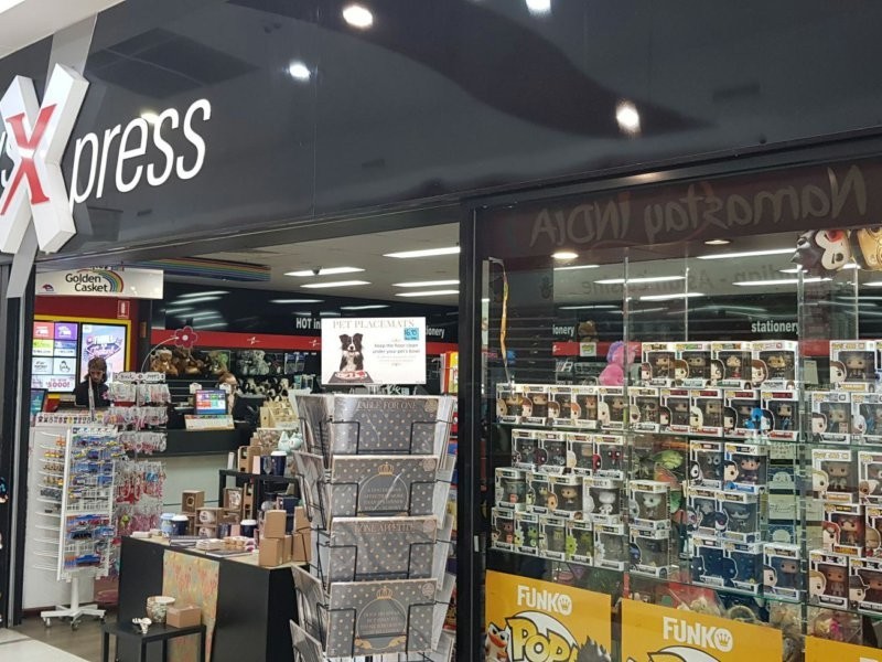 Shop 23, Newsxpress Eli Waters/2 Ibis Blvd, Eli Waters QLD 4655