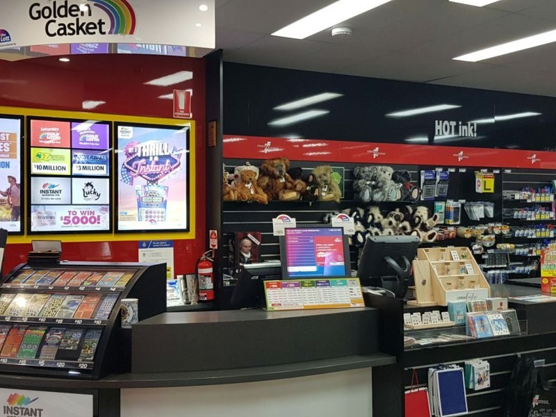 Shop 23, Newsxpress Eli Waters/2 Ibis Blvd, Eli Waters QLD 4655