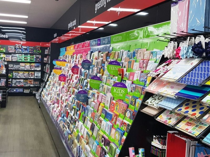 Shop 23, Newsxpress Eli Waters/2 Ibis Blvd, Eli Waters QLD 4655