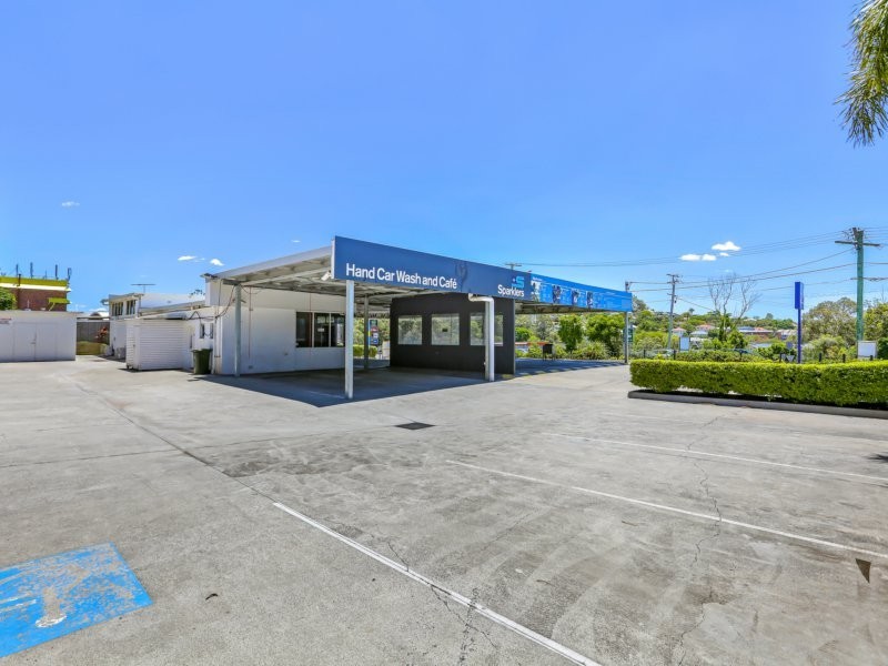 1463 Logan Road, Mount Gravatt QLD 4122