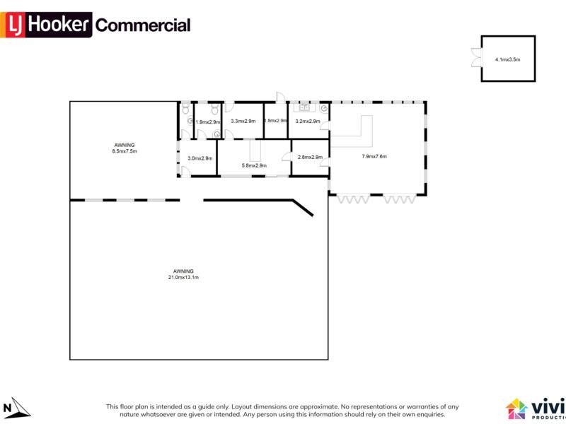 1463 Logan Road, Mount Gravatt QLD 4122