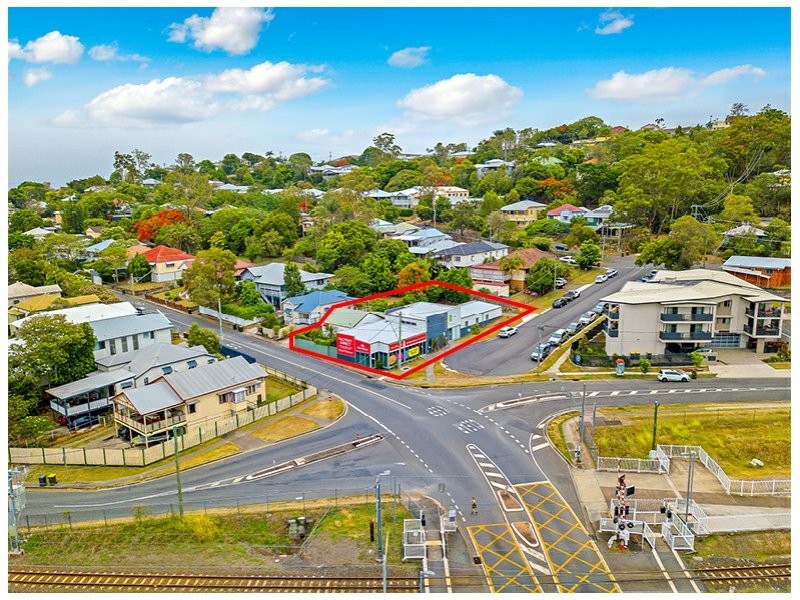 91 & 93 Wilston Road, Newmarket QLD 4051