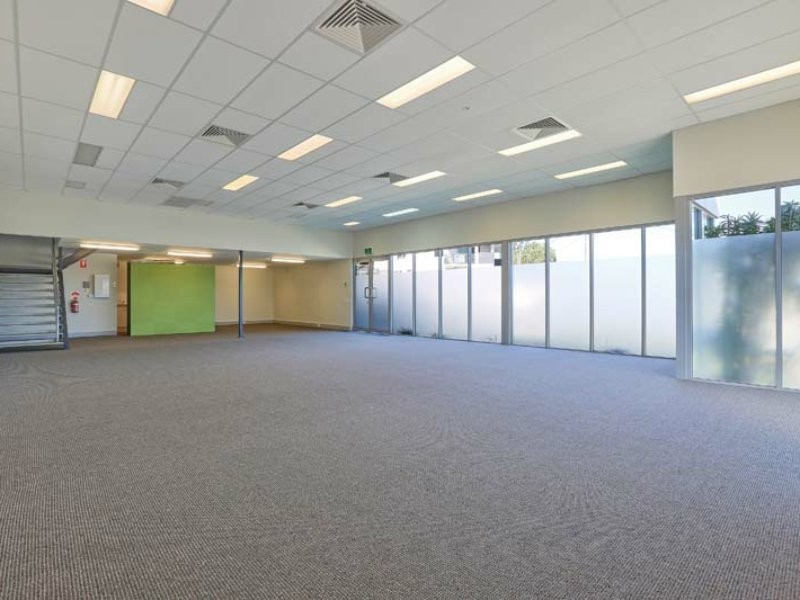 91 & 93 Wilston Road, Newmarket QLD 4051