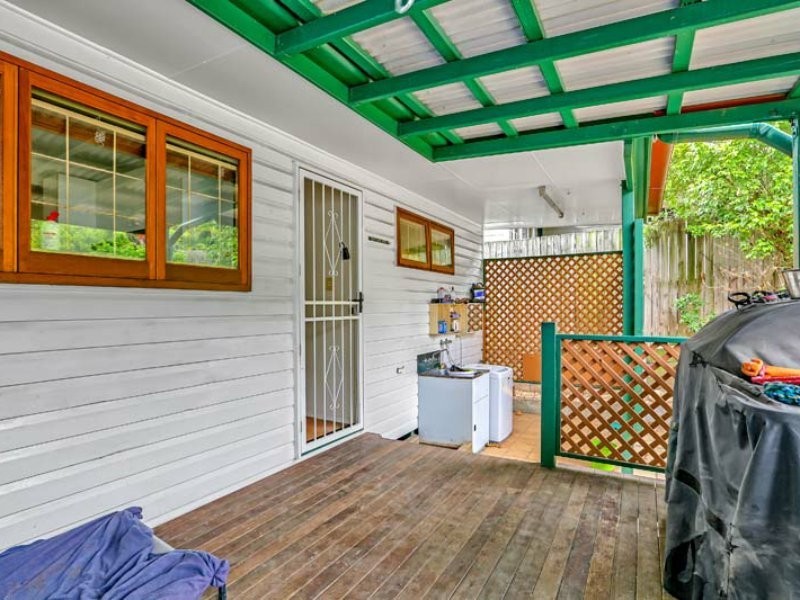 91 & 93 Wilston Road, Newmarket QLD 4051