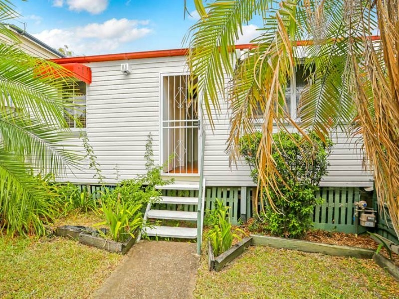 91 & 93 Wilston Road, Newmarket QLD 4051