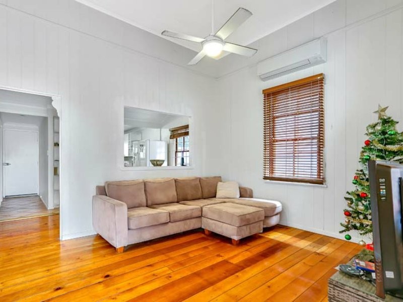 91 & 93 Wilston Road, Newmarket QLD 4051