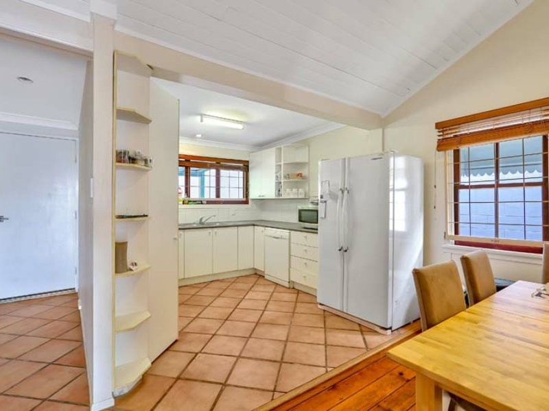 91 & 93 Wilston Road, Newmarket QLD 4051