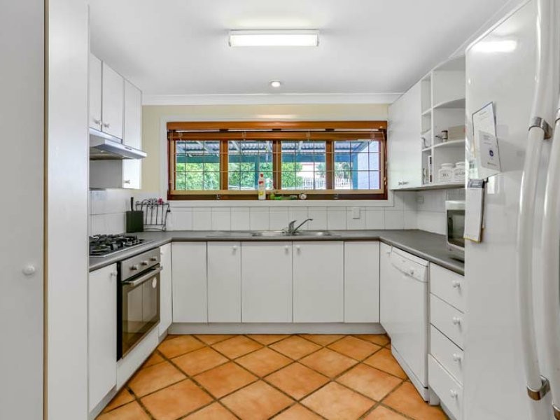 91 & 93 Wilston Road, Newmarket QLD 4051