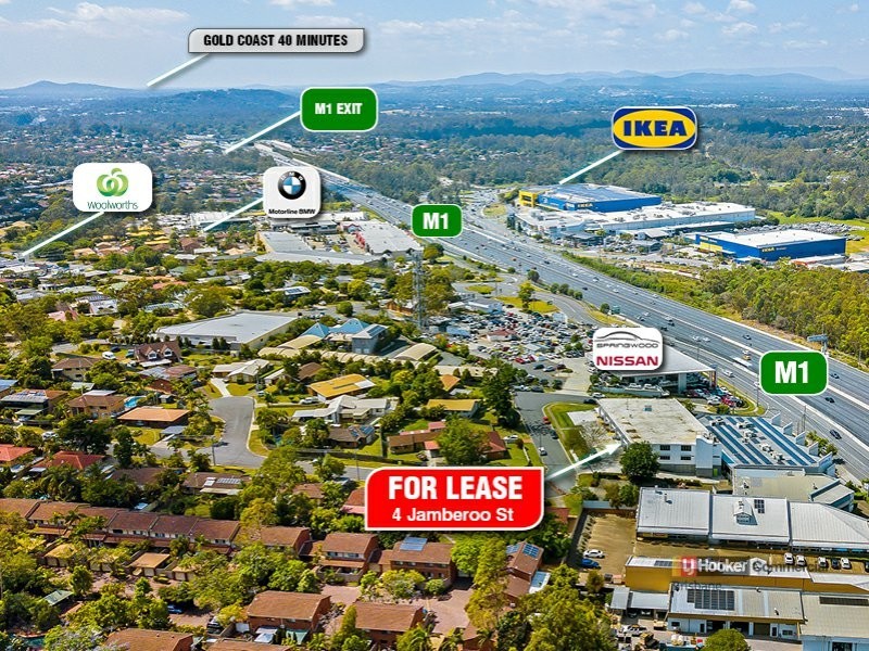 4 Jamberoo Street, Springwood QLD 4127