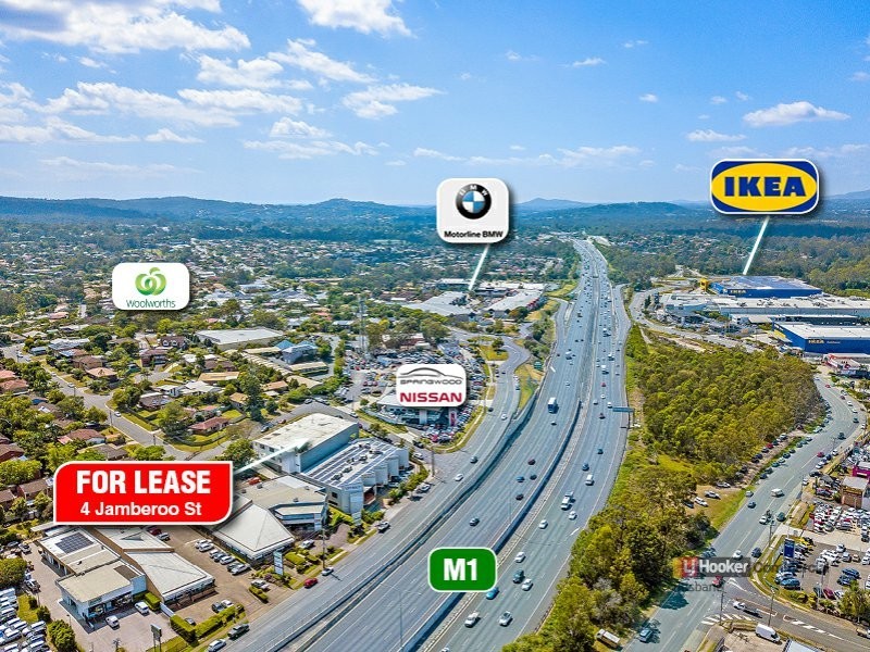 4 Jamberoo Street, Springwood QLD 4127