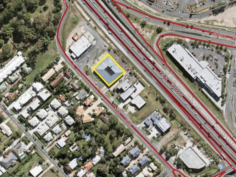 3849 Pacific Highway, Tanah Merah QLD 4128