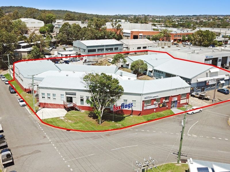 6 & 8 Enterprise Street, Salisbury QLD 4107