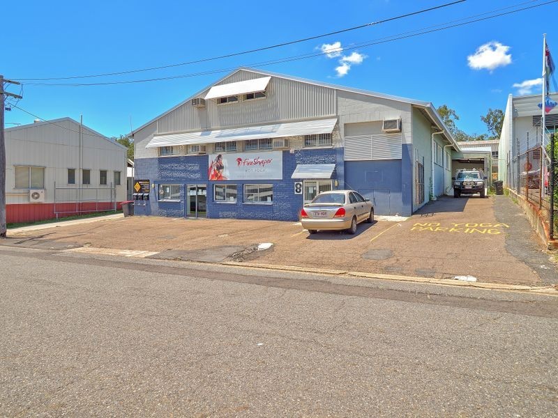 6 & 8 Enterprise Street, Salisbury QLD 4107