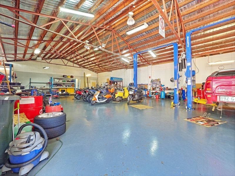 6 & 8 Enterprise Street, Salisbury QLD 4107