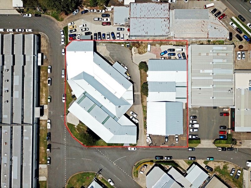 6 & 8 Enterprise Street, Salisbury QLD 4107