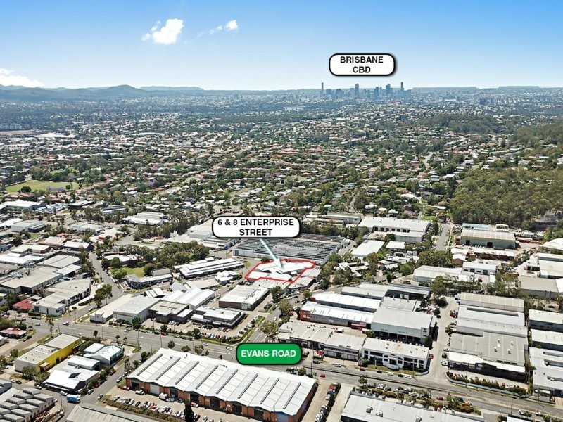 6 & 8 Enterprise Street, Salisbury QLD 4107