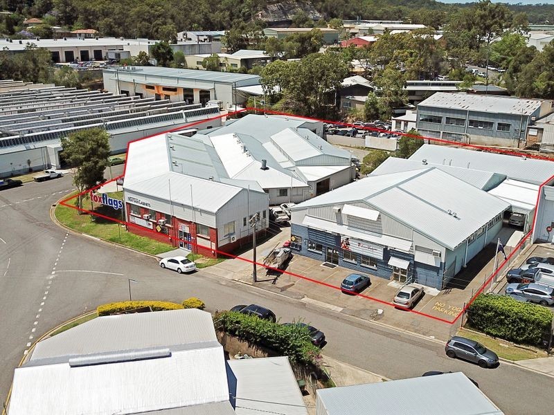 6 & 8 Enterprise Street, Salisbury QLD 4107