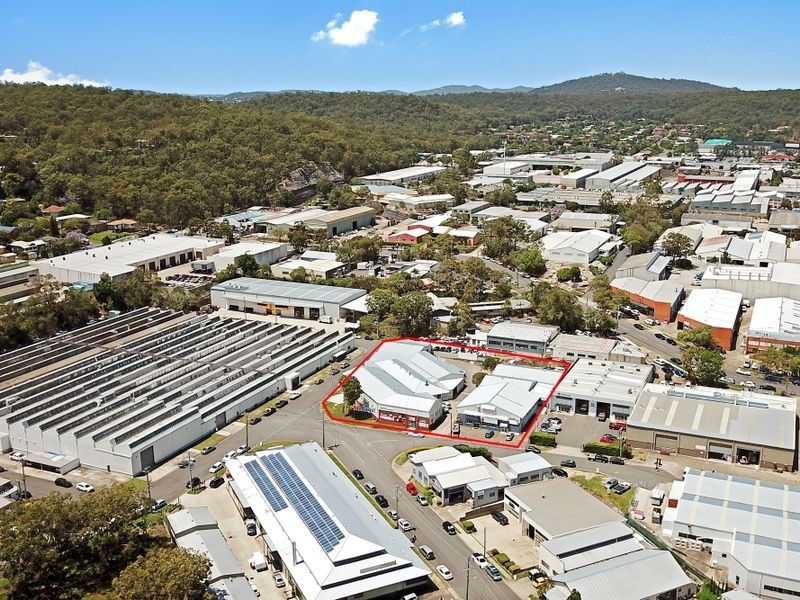 6 & 8 Enterprise Street, Salisbury QLD 4107