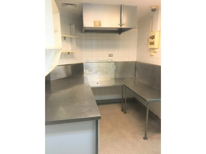 14/198 Adelaide Street, Brisbane QLD 4000