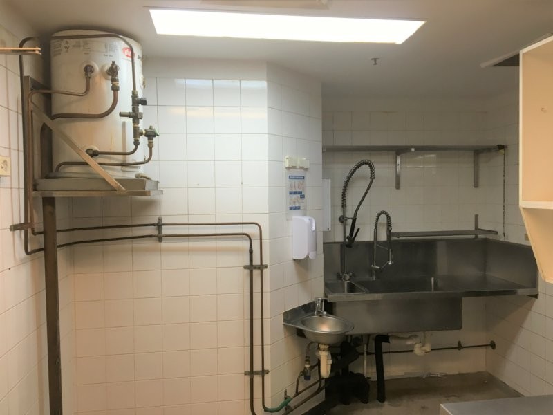 14/198 Adelaide Street, Brisbane QLD 4000