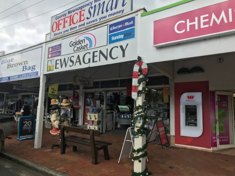 28 Maple Street, Cooroy QLD 4563