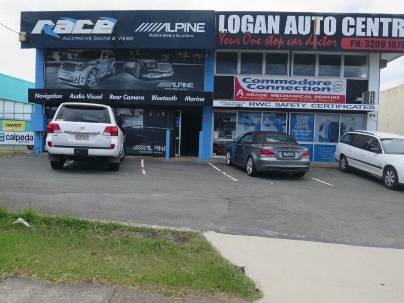 54 Moss Street, Slacks Creek QLD 4127