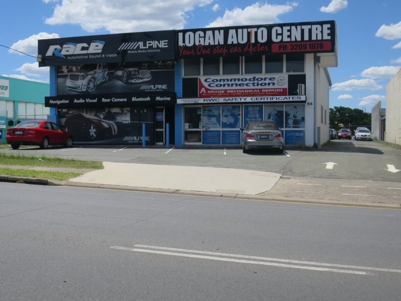 54 Moss Street, Slacks Creek QLD 4127