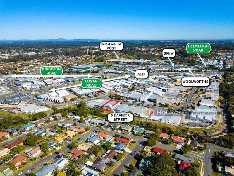 5 Darnick Street, Underwood QLD 4119