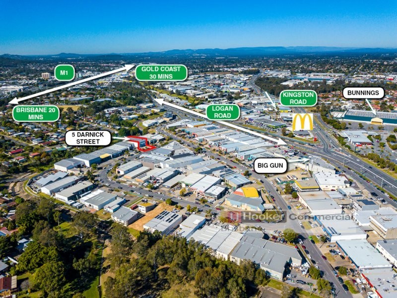 5 Darnick Street, Underwood QLD 4119