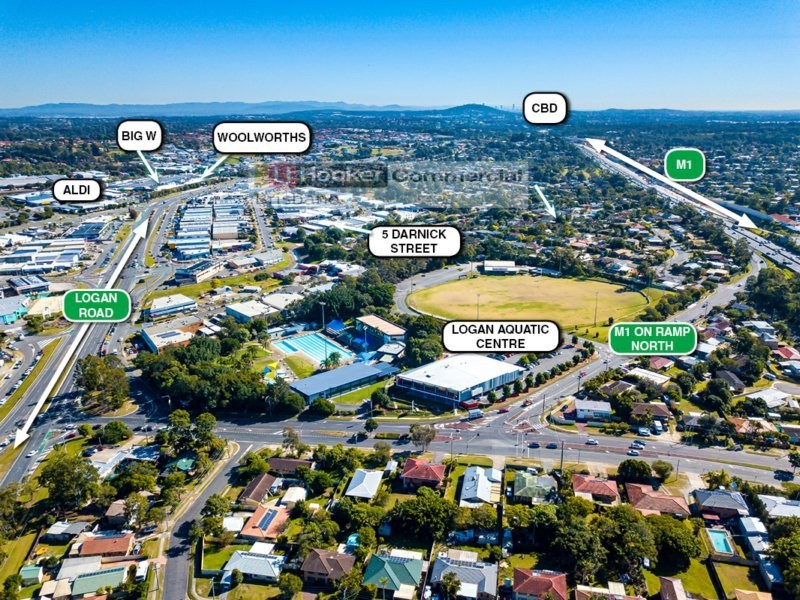 5 Darnick Street, Underwood QLD 4119