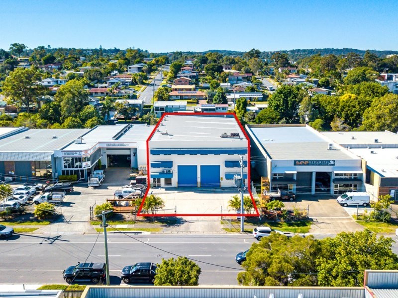 5 Darnick Street, Underwood QLD 4119