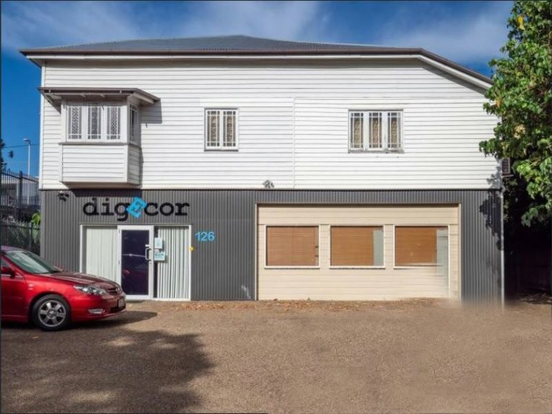 51 Edmondstone Street, South Brisbane QLD 4101