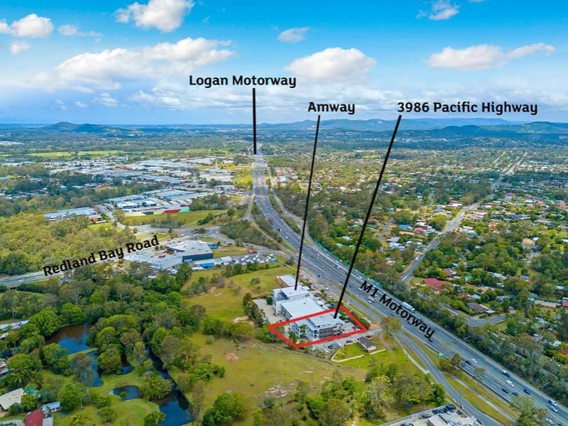 4/3986 Pacific Highway, Loganholme QLD 4129